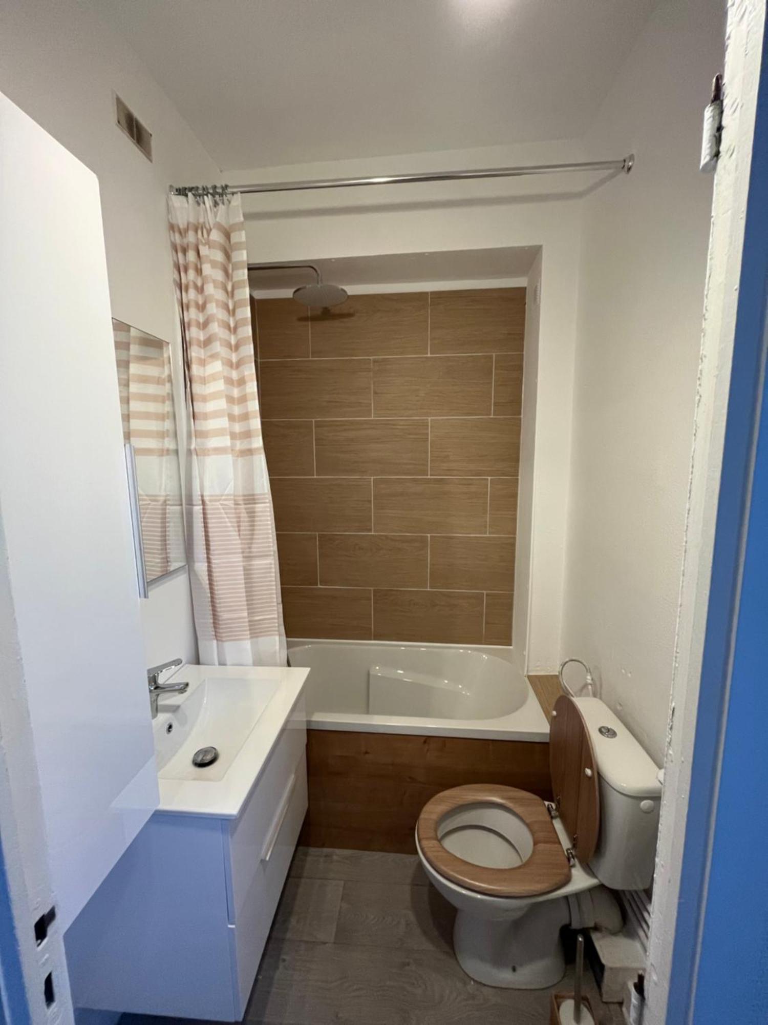 Les Perles D'opale - La Belle Etoile Appartement *