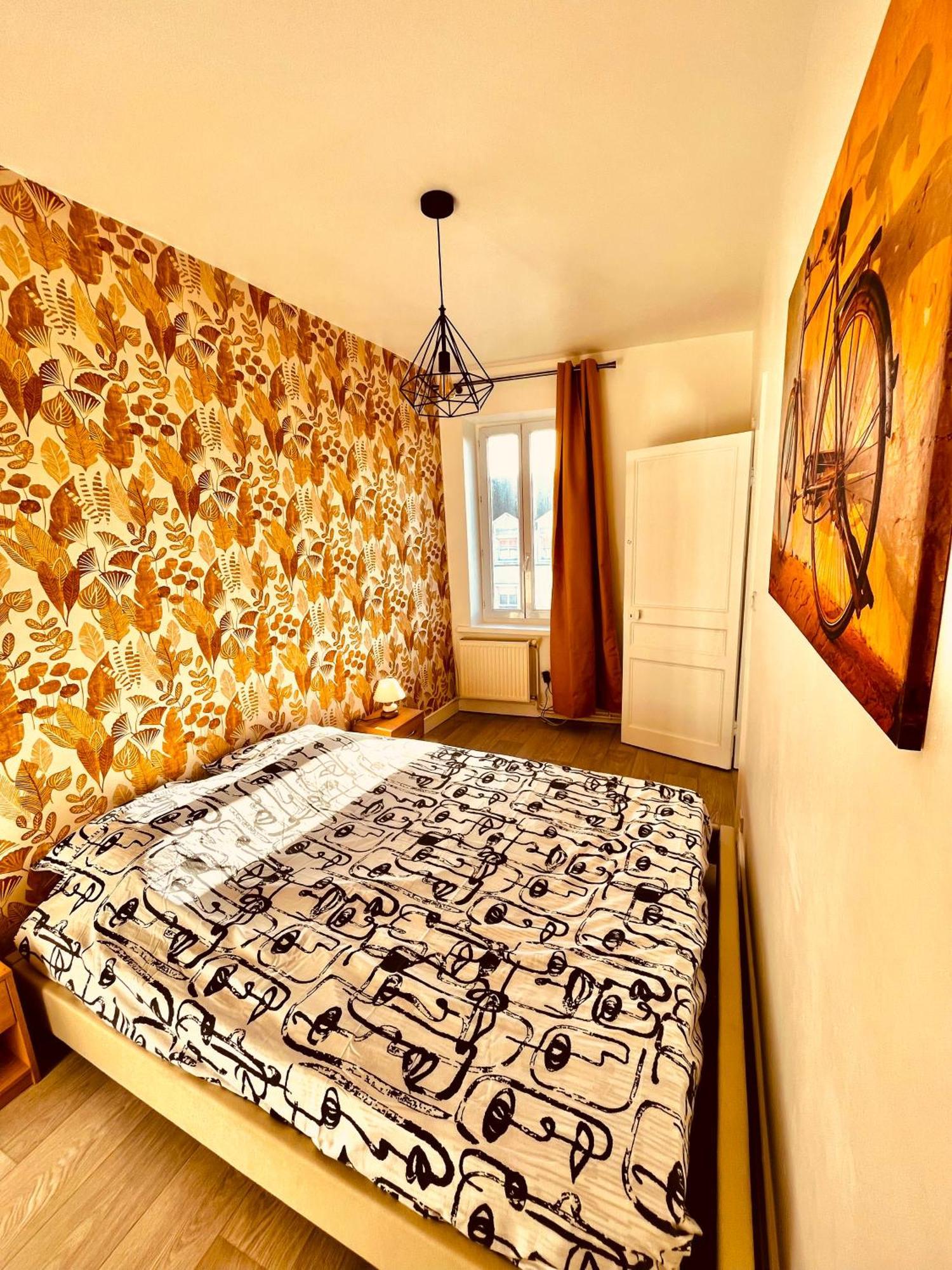 Les Perles D'opale - La Belle Etoile Appartement Boulogne-sur-Mer